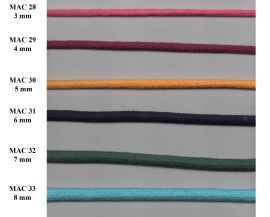 Ref. Macrame