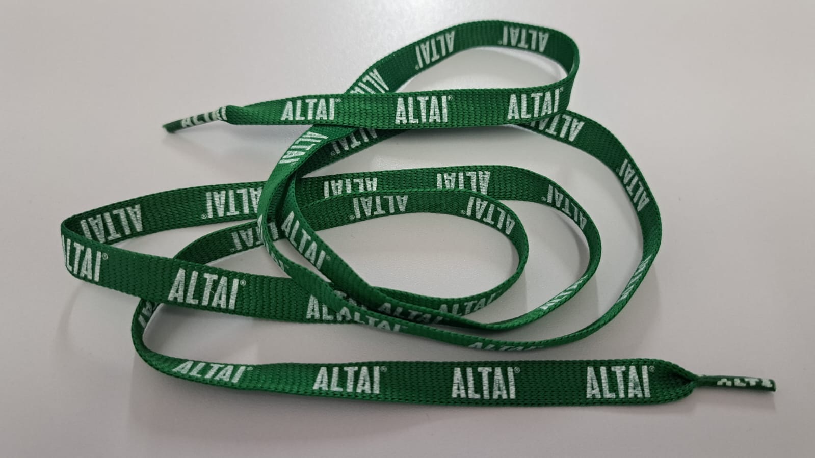 Cadarços Estampados